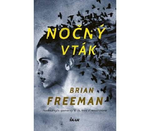 Nočný vták