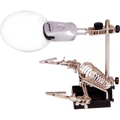 Levenhuk Лупа Levenhuk Zeno Refit ZF19