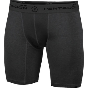 Pentagon Apollo Tac-Fresh шорти, черни (K10001-01)