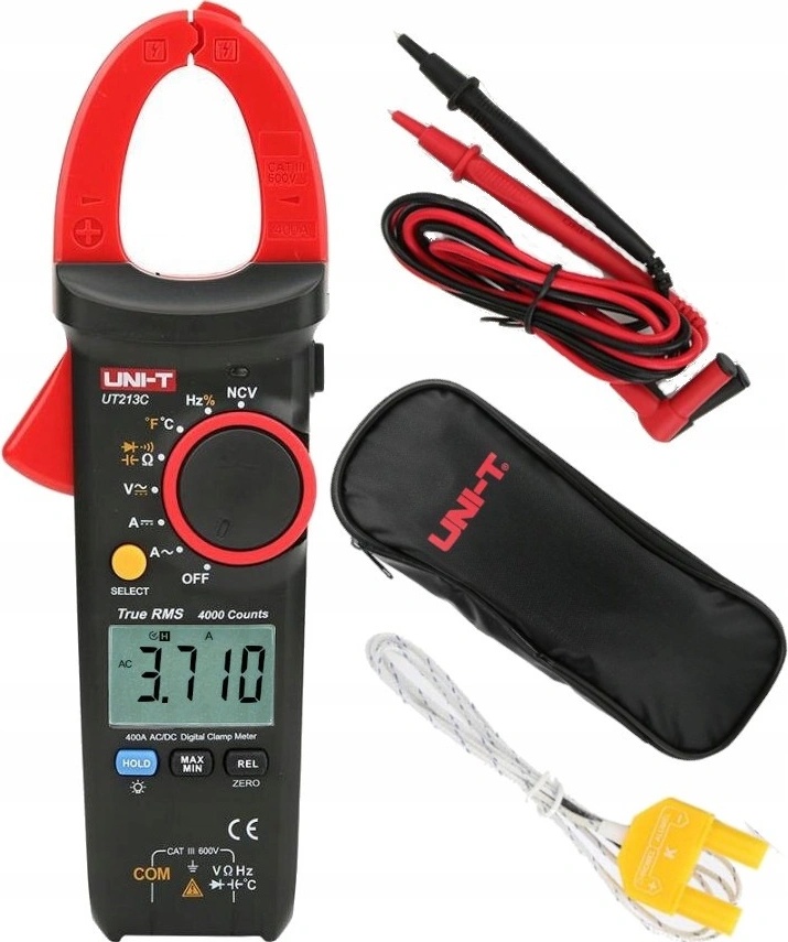 UNI-T UT213C