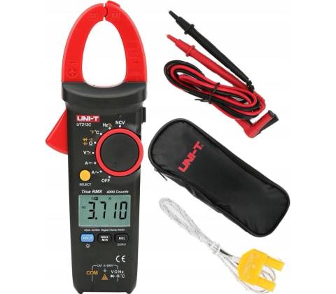 UNI-T UT213C