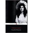 Tess of the d'Urbervilles - Thomas Hardy