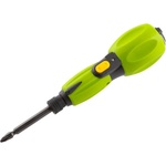 Fieldmann АКУМУЛАТОРНА ОТВЕРТКА FIELDMANN FDS 10103-A 3.6 V, 0.80 Ah, 3.00 nm (8590669284948)