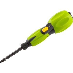Fieldmann АКУМУЛАТОРНА ОТВЕРТКА FIELDMANN FDS 10103-A 3.6 V, 0.80 Ah, 3.00 nm (8590669284948)