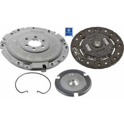 SACHS Spojková sada 3000160002