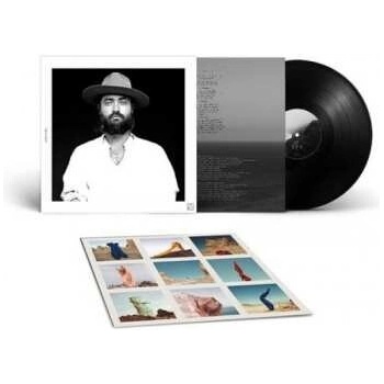 RY X - UNFURL LP