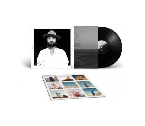 RY X - UNFURL LP
