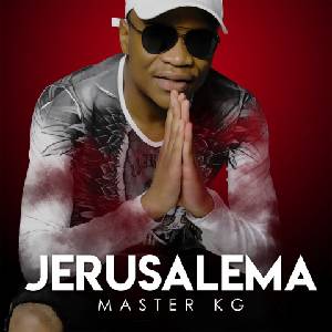Warner Master KG: Jerusalema - CD (037399)
