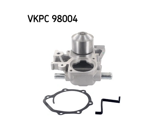 SKF VKPC98004