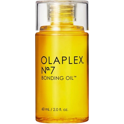 Olaplex Bonding Oil No.7 Vyživující stylingový olej na vlasy 60 ml