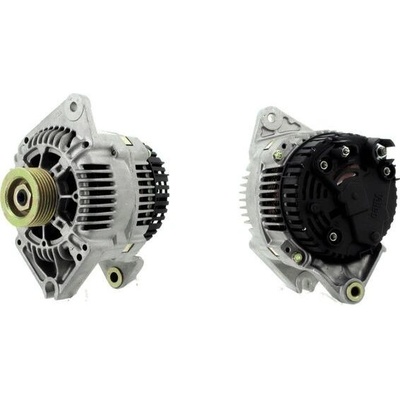 Alternátor Citroen Xantia 2 1.6i, Valeo A13VI189, 5705L0