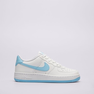 Nike Air Force 1 Lv8 детски Обувки Маратонки FV5948-107 Бял 33 (FV5948-107)