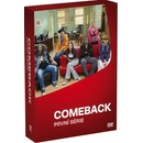 Comeback - 1. série DVD