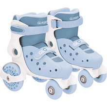 Globber GO QUAD