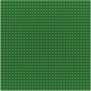 Sluban B0833D Základná doska 25.6 x 25.6 cm sivá