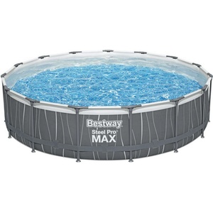 Bestway Steel Pro MAX 457x107 cm (561GD)
