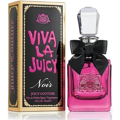 Juicy Couture Viva la Juicy Noir parfémovaná voda dámská 50 ml