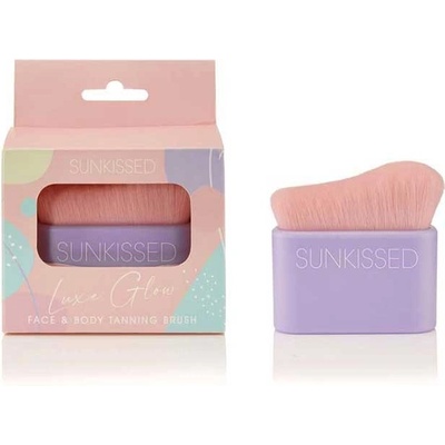 Sunkissed štetec na aplikaci samoopalovacích produktů