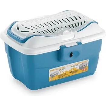 Stefanplast Gulliver Mini транспортна чанта за птичи и гризачи - 1.5кг