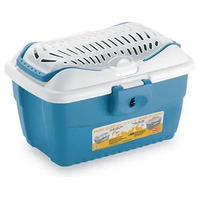 Gulliver Mini транспортна чанта за птици и гризачи - 1.5кг