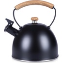 Vilde 199003 2,5 l čierna