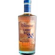 Clément Canne Bleue 2020 42% 0,7 l (holá lahev)