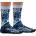 Sock affairs чорапи AC/DC - Ballbreaker - SOCK AFFAIRS - SS-ACDC-Ballbreaker-Socks