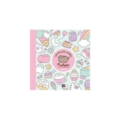 Mňauľovanky mačičky Pusheen 0