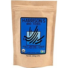 Harrison's Adult Lifetime Coarse 454 g