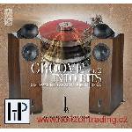 STS Digital - GROOVE INTO BITS Vol. 2 - Референтен CD (063424)