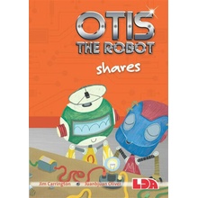 Otis the Robot Shares - Carrington Jim