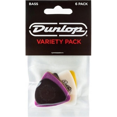 Sada kytarových trsátek Dunlop PVP117 6 ks
