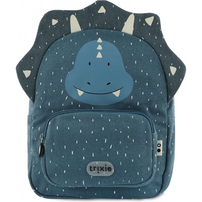Trixie Mr. Triceratops 7,5 l modrá