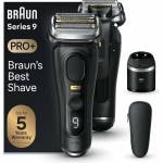 Braun Series 9+ 9560cc Самобръсначки