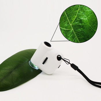 Winkee Мини Микроскоп