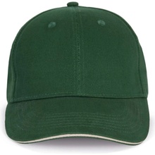 Orlando U Matcha Unisex Green/Black
