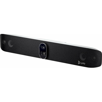 HP Poly Studio X72 All-In-One Video Bar