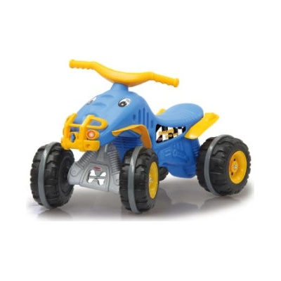 JAMARA Slider Little Quad modré