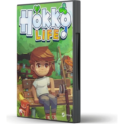 Hokko Life
