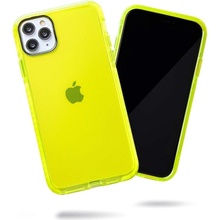 Pouzdro Innocent Neon Rugged Case iPhone 8/7/SE 2020 - Neon žluté