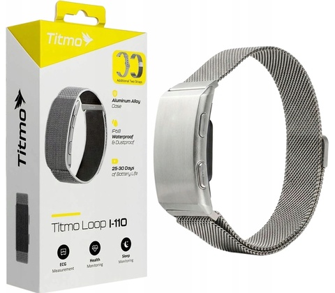 Titmo Loop I-110