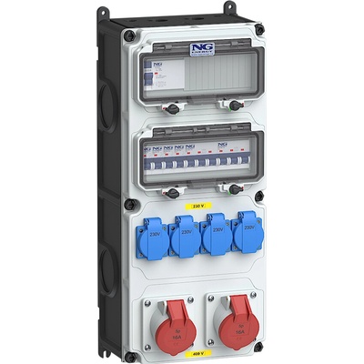 NG Energy VARIABOX SC 51 443 VB.03
