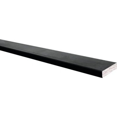 Ferona 1C1699T - oceľová pásovina 25x5 mm, tyč plochá valcovaná za tepla, dĺžka 6 m CZ-P-25x5_6m