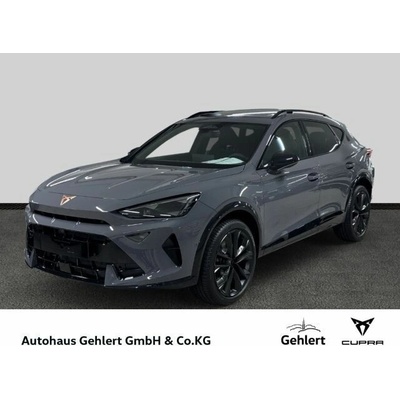 Cupra Formentor VZ 2.0 TSI Black Edition 195 kW