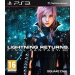 Square Enix Lightning Returns Final Fantasy XIII (PS3)