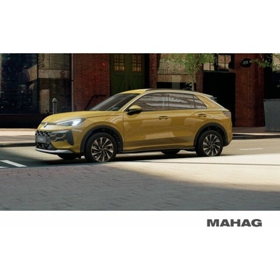 Volkswagen T-Roc 1.5 eTSI Life DSG 85 kW