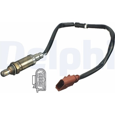Lambda sonda DELPHI ES11118-12B1