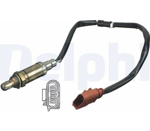 Lambda sonda DELPHI ES11118-12B1