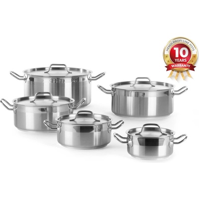 Hendi 830000 – Zboží Dáma