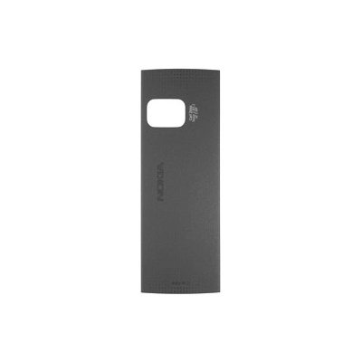 Kryt Nokia X6-00 zadní černý